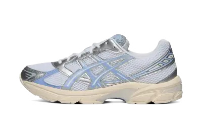 ASICS Gel-1130 White Light Sapphire — photo 1
