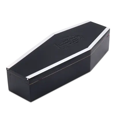 Module fingerskate Close up coffin – black — photo 1