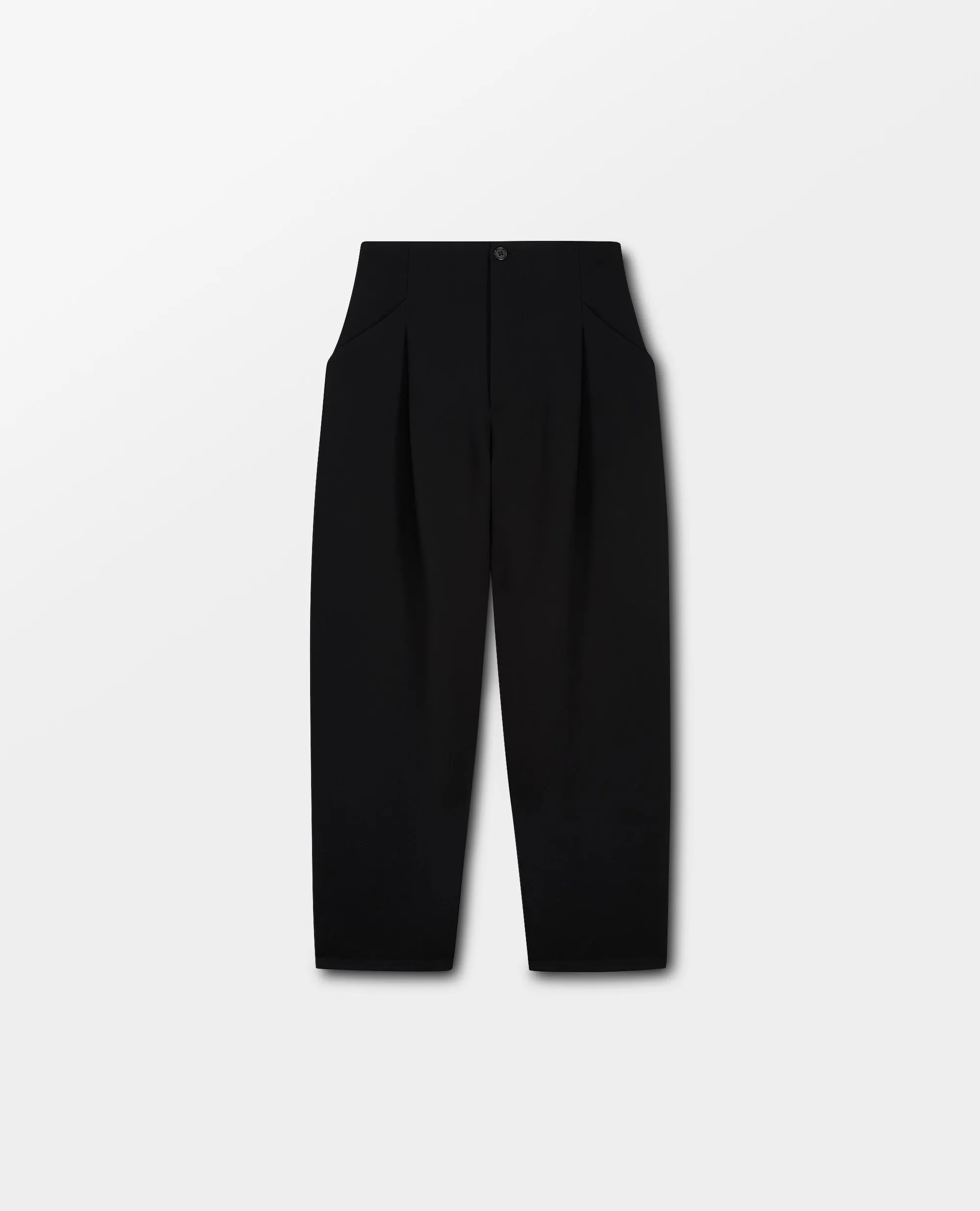 Tailored Trousers