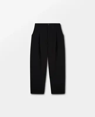 Tailored Trousers — photo 1