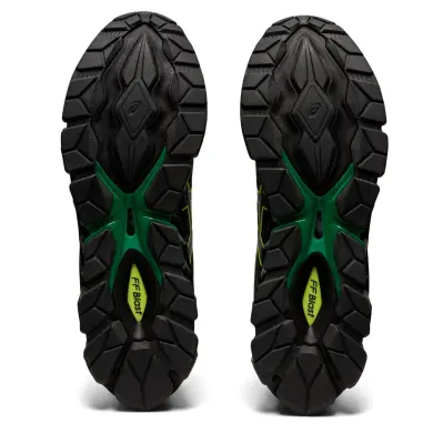 ASICS GEL QUANTUM 360 VII Noir — photo 5