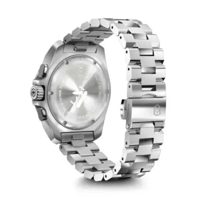Montre Victorinox I.N.O.X. Chrono Quartz 241985 — photo 2