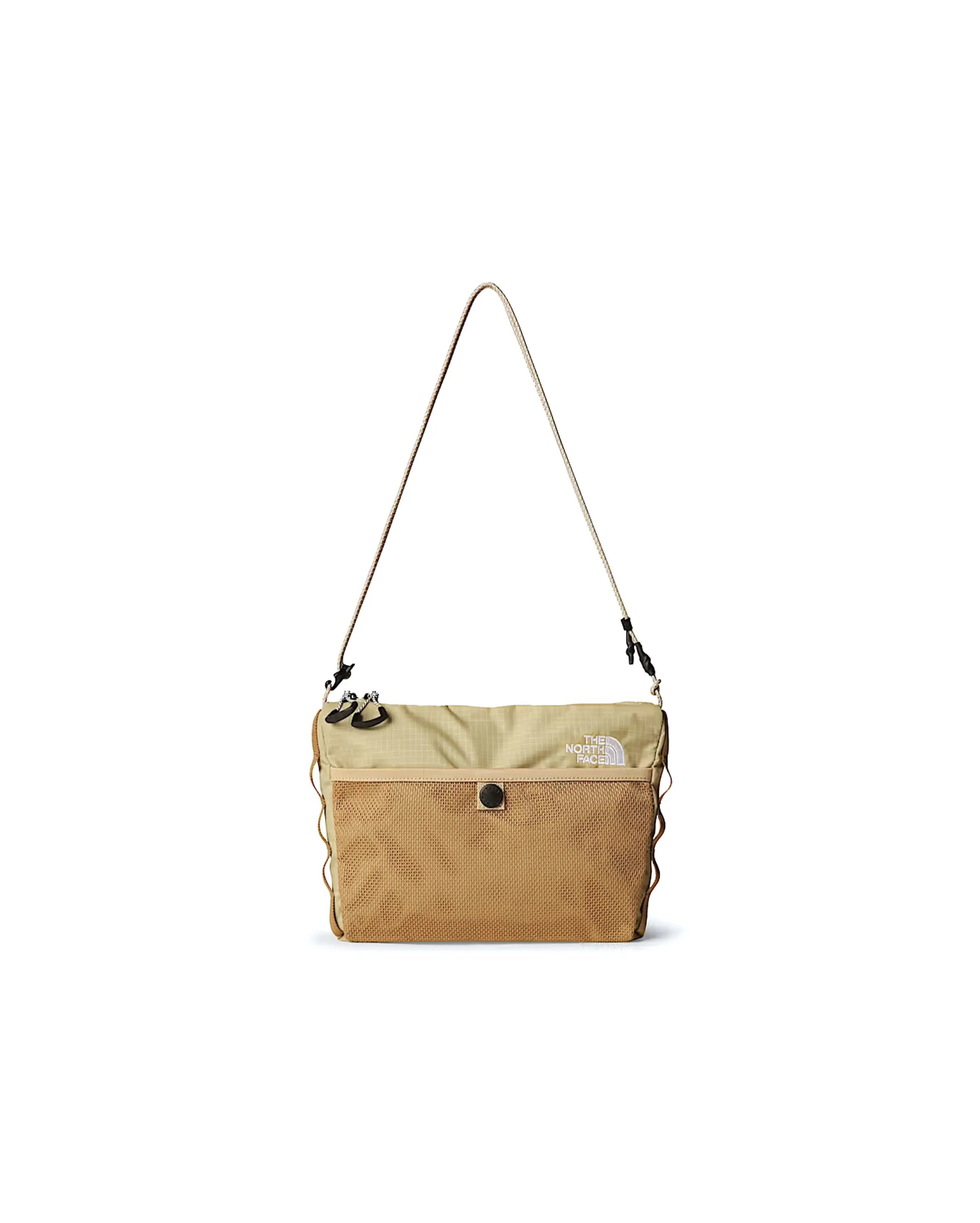Terra Lumbar Pouch Khaki Stone