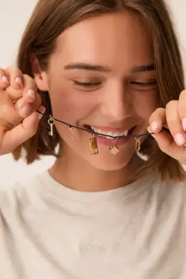 Collier Michelle Dore — photo 2