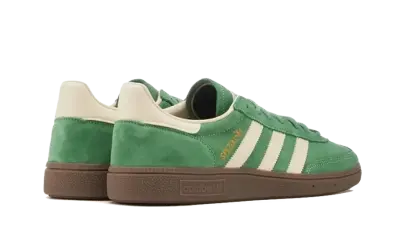 Adidas Mujer Handball Spezial Preloved Green — photo 3