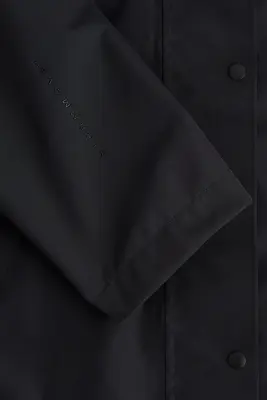 Parka de pluie StormMove™ - Noir — photo 5