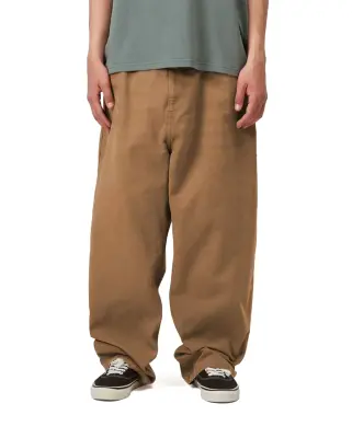 Pantalon Brandon Hamilton Brown Grind Wash — photo 2