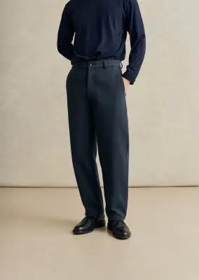 Balloon Trousers — photo 3