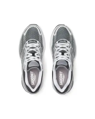 ProGrid Omni 9 Grey Silver — photo 4