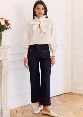 Blouse Malia — photo 3