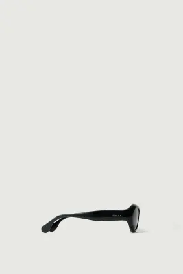 LUNETTES DE SOLEIL JEAN  NOIR — photo 5