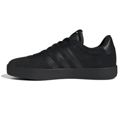 ADIDAS VL COURT Noir — photo 4