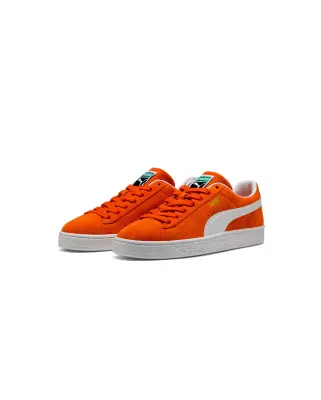 Suede Classic Cayenne Pepper — photo 2
