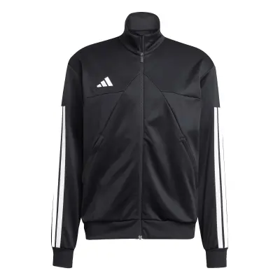 ADIDAS VESTE ZIPPEE Noir — photo 4