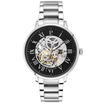 Montre Homme Pierre Lannier Automatic 317B131 — photo 1