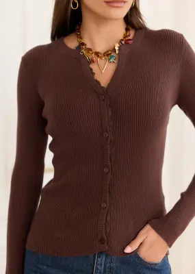 Gilet Maya — photo 1