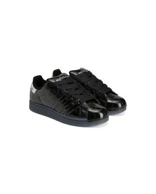 Adidas Sp5der Black SUPERSTAR II — photo 2