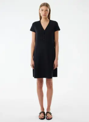 Robe en coton organique — photo 2