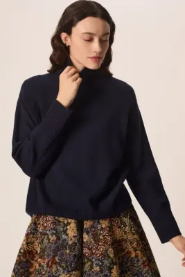 Pull Aramis Marine — photo 4