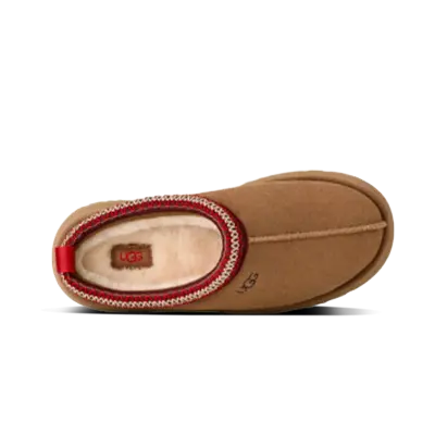 UGG Tazz II Slipper Chestnut — photo 3