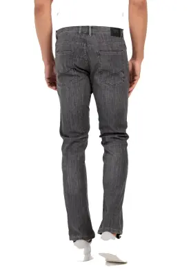CAMEL ACTIVE JEAN'S Gris — photo 4