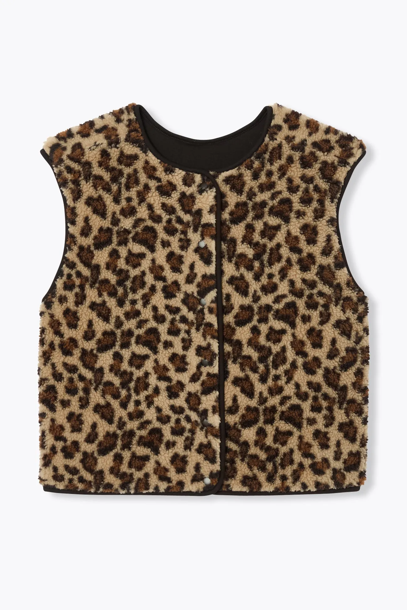 PALOMA veste réversible