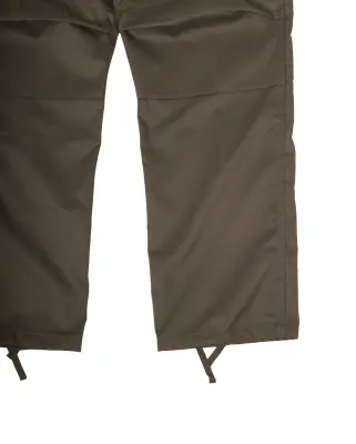 Tactical BDU Pant Ranger Green — photo 4