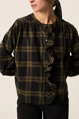Blouse Serena Piccadilly — photo 1