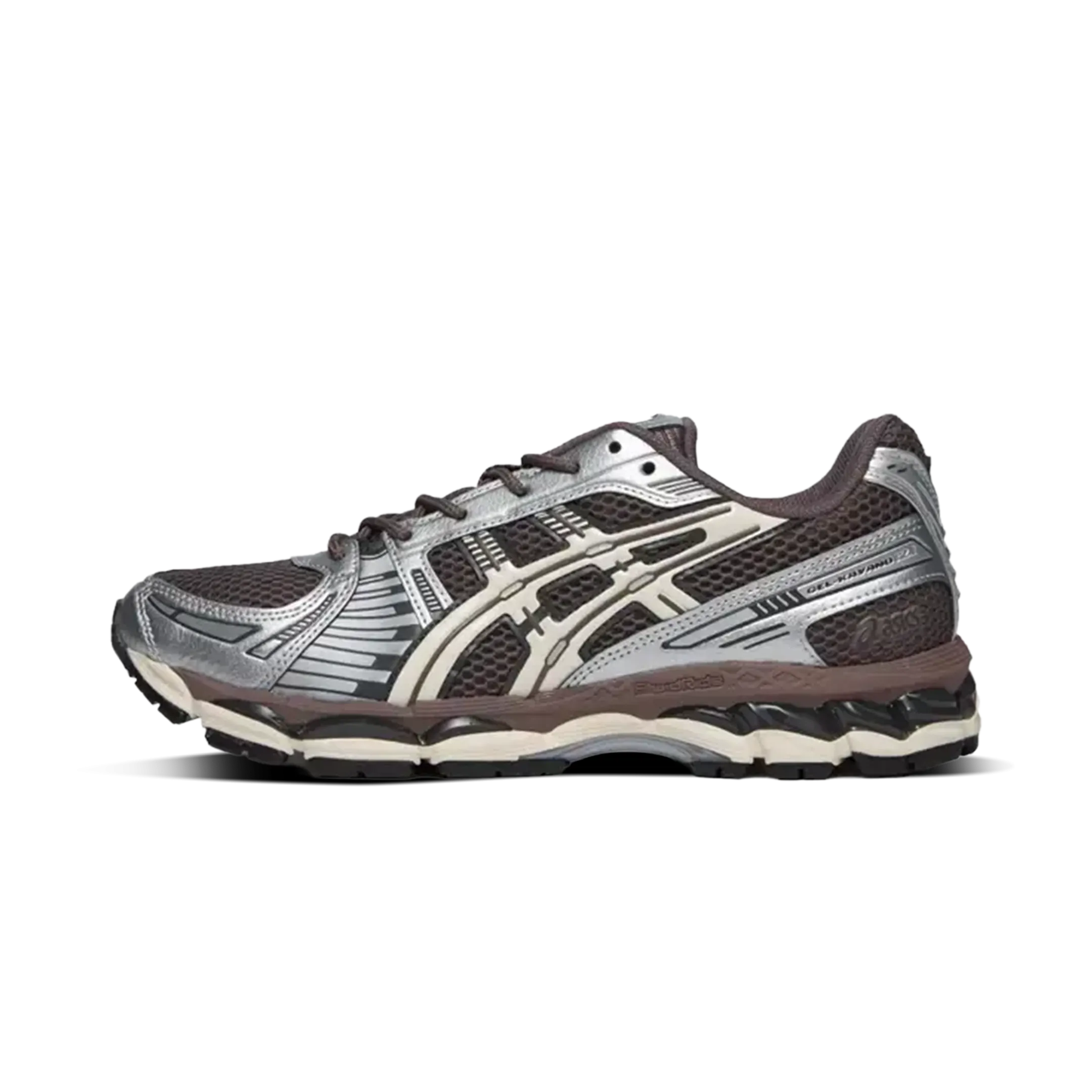 ASICS Gel-Kayano 12.1 Cocoa Powder