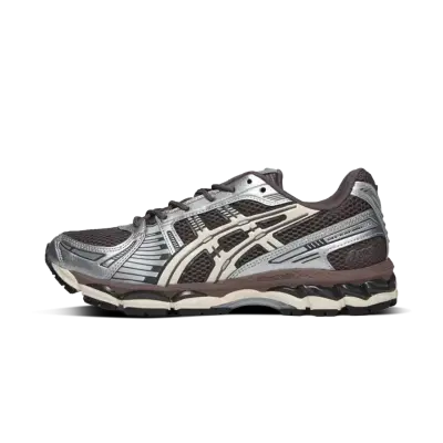 ASICS Gel-Kayano 12.1 Cocoa Powder — photo 1
