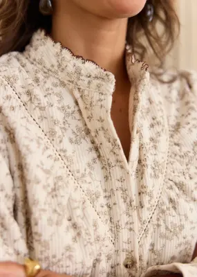 Blouse Billie — photo 4