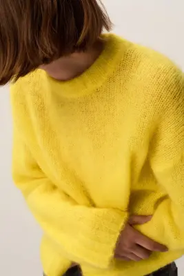 Pull Bloom Zeste — photo 4