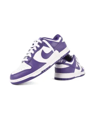 Dunk Low Retro Championship — photo 3
