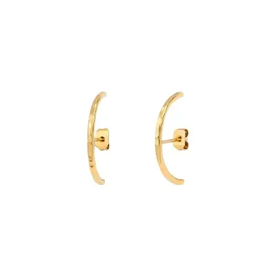 Boucles d’oreilles Illusion puces – BDM Studio