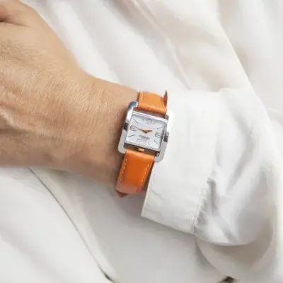 Montre Herbelin Vème Avenue pour Femme 17137TR11MD — photo 3