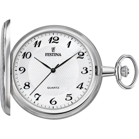 Montre à gousset Festina - chaîne fournie F2024/1