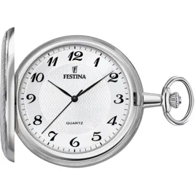 Montre à gousset Festina - chaîne fournie F2024/1 — photo 1