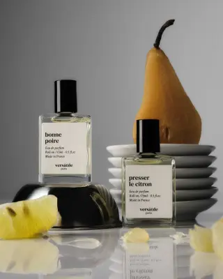 (eau de parfum sans alcool) Bonne poire — photo 4