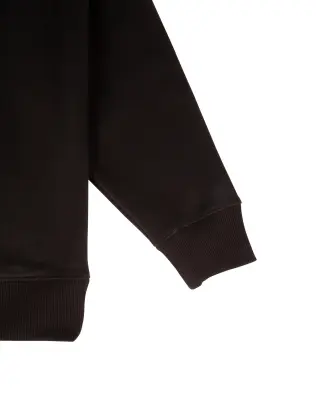 The 489 Crewneck Black — photo 3