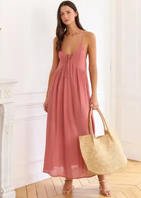 Robe Éléonore — photo 1