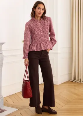Blouse Elvina — photo 3