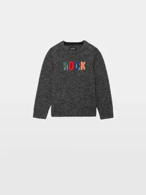 Pull Felix Garçon — photo 5