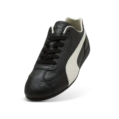 Puma Speedcat Decon Black Warm White — photo 4
