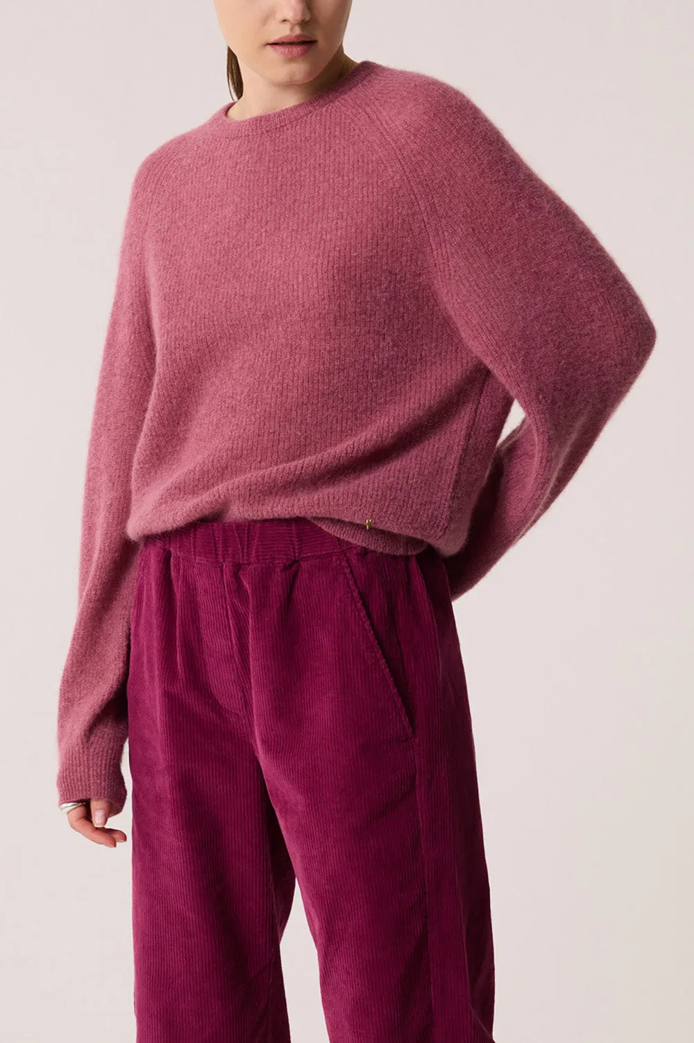 Pull Carlos Bruyere