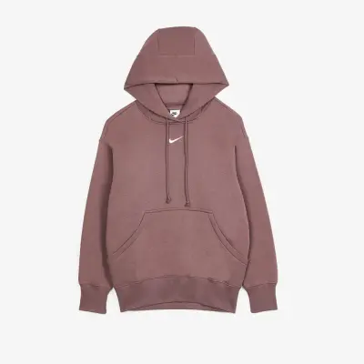 HOODIE PHOENIX LONG OVERSIZED — photo 5