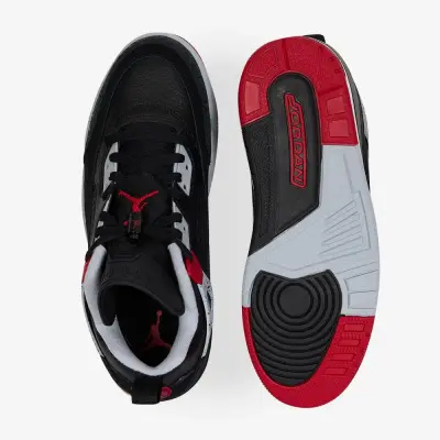 JORDAN SPIZIKE LOW — photo 3