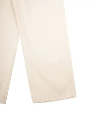 Big Job Painter Pants Natural Twill — photo 4