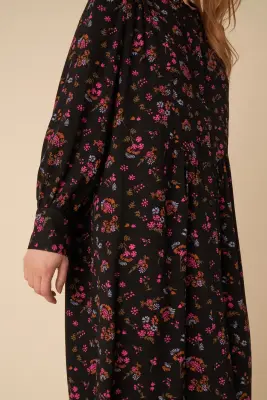 robe estou myrtille — photo 3