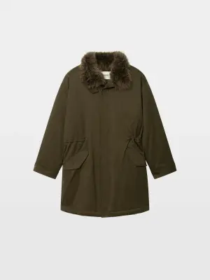 Parka Kadri — photo 5