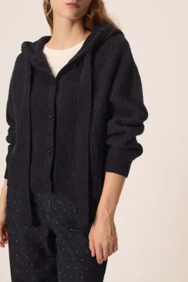Gilet Annie Marine — photo 1